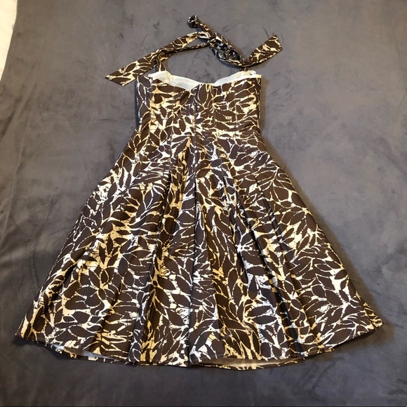 Evan Picone dress - Picture 3 of 6